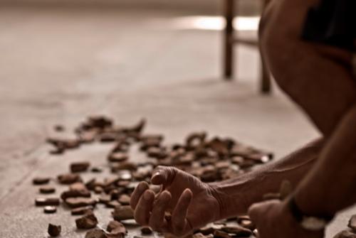 artwork by Jaume Pinya 